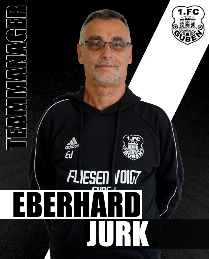 Eberhard Jurk