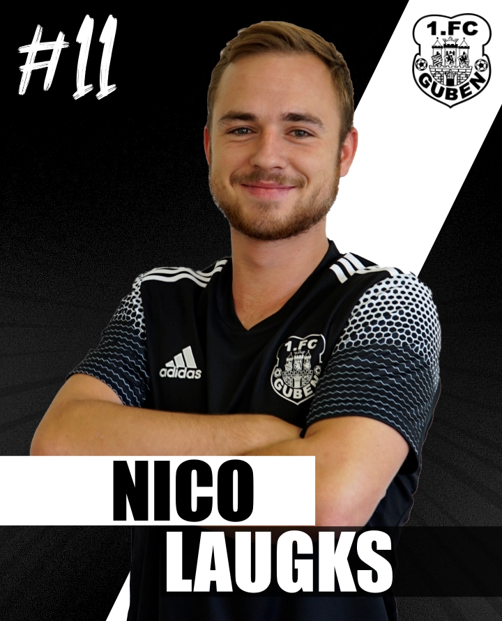 Nico Laugks 11